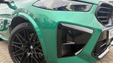 BMW X5 M xDrive X5 M Competition 5dr Step Auto [Ultimate] Petrol Estate